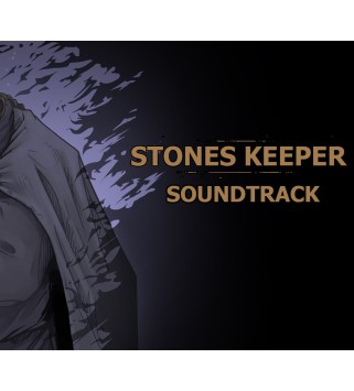 Stones Keeper - Soundtrack DLC Steam Key GLOBAL